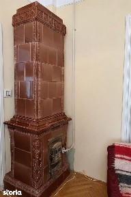 Vilă interbelică, 7 camere, Centru Iaşi