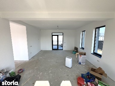 500 mp teren! 2 BAI! Incalz in pard! Casa 4 camere, Lunca Cetatuii