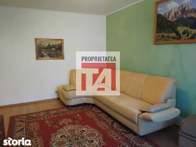 Apartament 3 camere de inchiriat Bd Ferdinand
