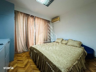 Apartament 3 camere zona centrala