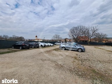 Casa individuala, 120 mp utili + 20 locuri parcare, situat in cartieru