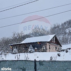 Casă / Vilă Coțofănești Bacău
