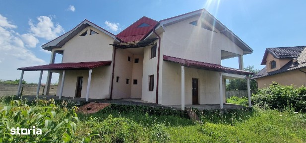 Magura, Bacau
