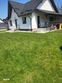 Casa LILIECI str. Haltei