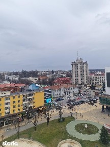 Apartament patru camere ultracentral
