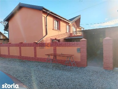 Casa tip P+M zona Smeeni