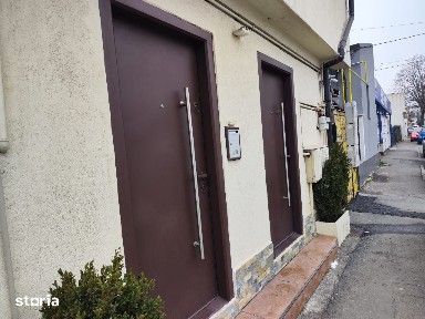 Oportunitate unică! Casă P+2 în Constanța, str. Poporului nr. 167