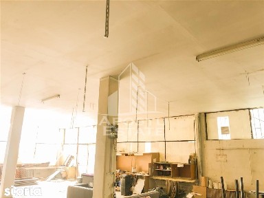Spatiu productie sau depozitare 306 mp Zona Dacia