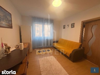 Apartament de 2 camere | 38 mp| Cireșica