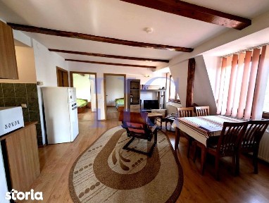 Apartament la casa 2 camere Zona linistita. Calea Dumbravii.