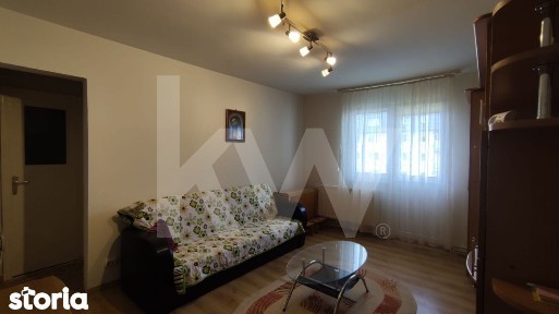 Apartament 2 camere · Str. Rahova · 50 mp · Etaj 4