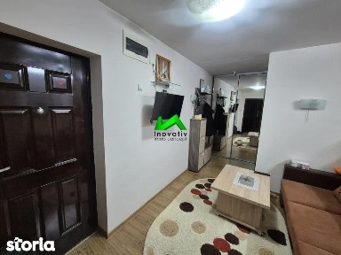 Apartament de inchiriat 2 camere Sibiu Calea Poplacii