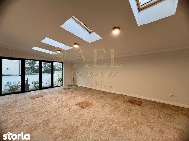 Spatiu Birouri *140mp* // Floreasca-Tei