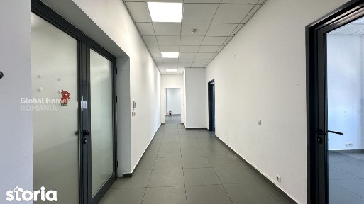 Spatiu birou de inchiriat | Zona Obor | 300MP