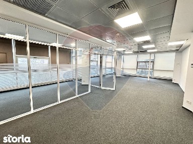 Spații birouri de închiriat Piata Victoriei | Spații 110-296mp