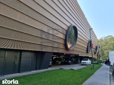 Voluntari, Ilfov