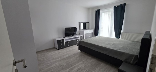 Garsoniera de inchiriart zona Tractorul