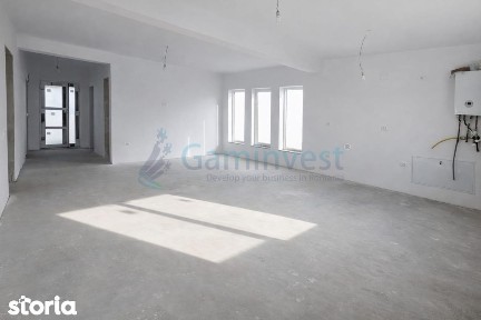 Casa noua cu 3 dormitoare langa Oradea, Santandrei,Gaminvest,V4704