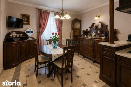 Casa cu 3 dormitoare, 191mp, Grigorescu, Oradea Gaminvest V4549