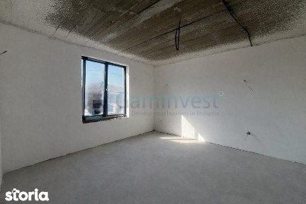 Casa de vanzare semifinisata in Santandrei, Bihor Gaminvest V4329