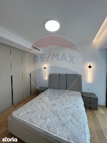 One Lake Club | Apartament nou | Living mobilabil la cerere