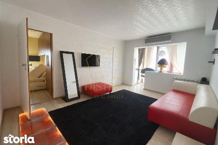 Apartament cu 3 camere | Take Ionescu