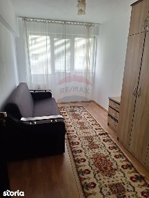 Aleea Lunguletu-inchiriere apartament 3 camere, metrou Piata Iancului