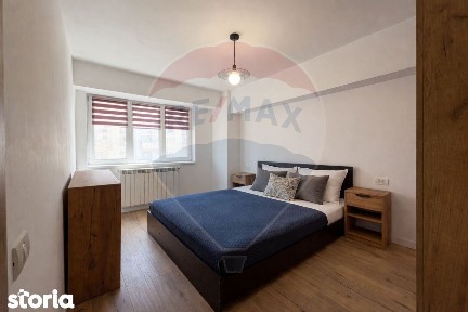 Apartament de închiriat 3 camere Tomis Mall, Constanta PRIMUL CHIRIAS