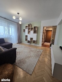 Calea Grivitei-2 minute Metrou,apartament 3 camere,loc parcare