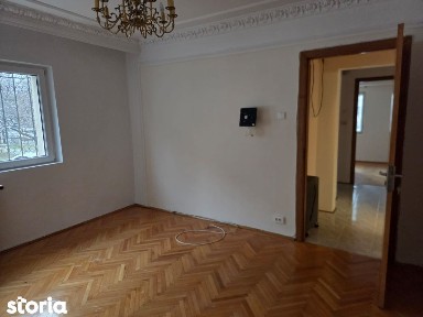 3 CAMERE / POLITEHNICA/ MALL AFI COTROCENI/ 80 MP | Parter / Birou