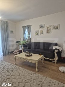 Casa cocheta tip duplex de vanzare in zona spitalului oncologicMedex