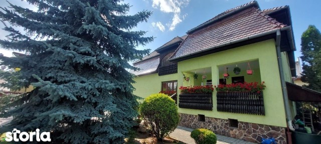 De vanzare imobil pentru birouri sau locuit- zona Budai