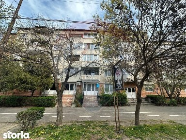 Spațiu de birouri de vânzare Bulevardul Ștefan cel Mare/ Rogerius