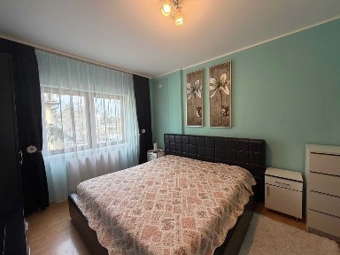 Apartament 2 camere - et.1 - mobilat - N.Iorga