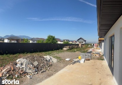 Tarlungeni, Brasov