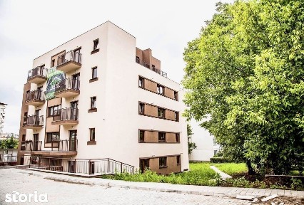 Penthouse modern| Smart Residence| 2 camere |Terasă |Proprietar direct