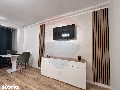 Apartament cu 1 camere de vânzare gata de inchiriat în zona DECEBAL