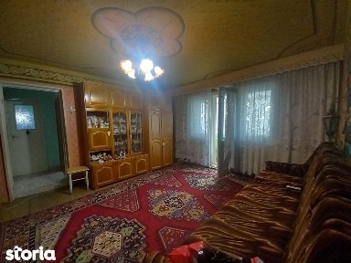 Ciprian Porumbescu, apartament 2 camere decomandat!