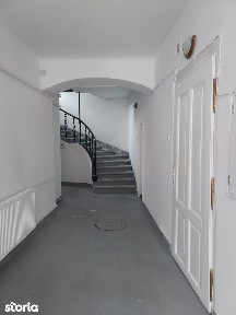 De vanzare spatiu de birouri in zona istorica a Sibiului