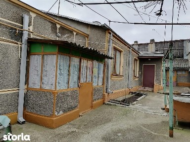 Casa FOARTE BUNA Politia Rutiera teren 210 mp cu 11 deschidere
