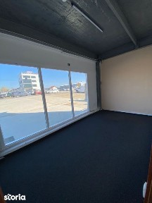 Spatiu comercial, 220mp, Malu Mare