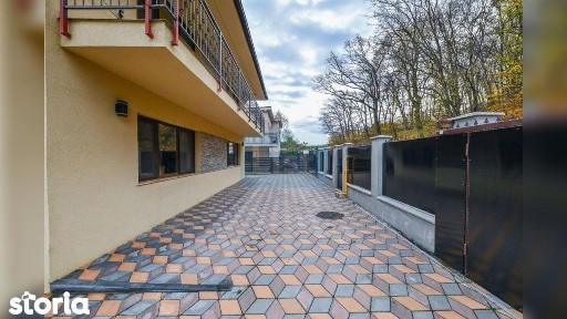 COMISION 0%! Casa tip duplex, 135 mp Manastur, zona Edgar Quinet