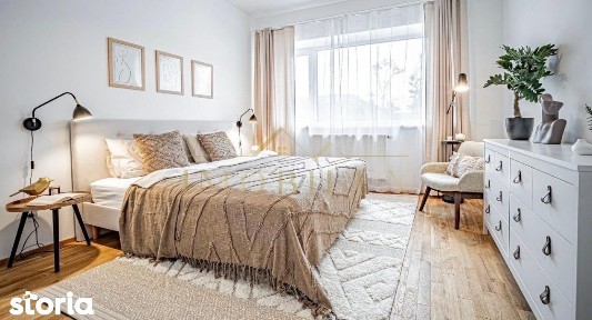 Comision 0% Apartament 2 camere, bloc nou premium, semicentral Cluj