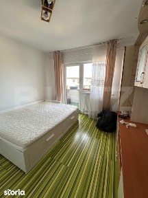 Apartament 3 camere decomandate, 2 bai, 2 balcoane, Zorilor