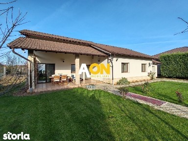 Casa 3 Camere, 179 mp Construiti, Teren 784 mp, Zona Cetate