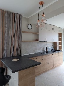 Penthouse de inchiriat