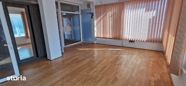 Gh. Lazar - Spatii birouri - Su=144mp - Centrala proprie