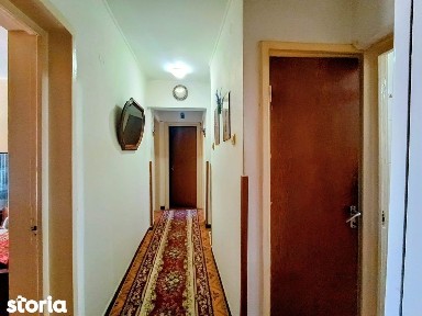 Apartament 3 camere Traian etaj 1