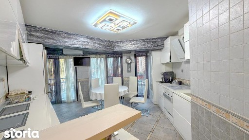 Penthouse exclusivist - zona Gemenii | 110 mp utili | 2 locuri parcare