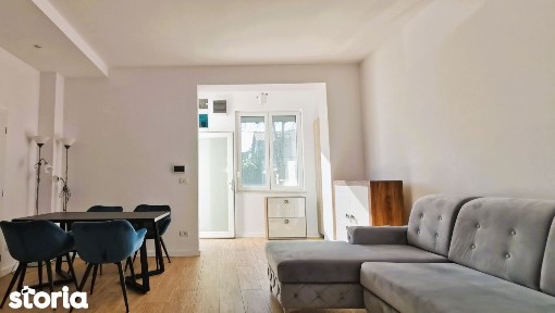 Circumvalatiunii - Triplex - Su 90mp - Centrala proprie